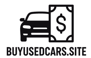 Logo buyusedcars.site